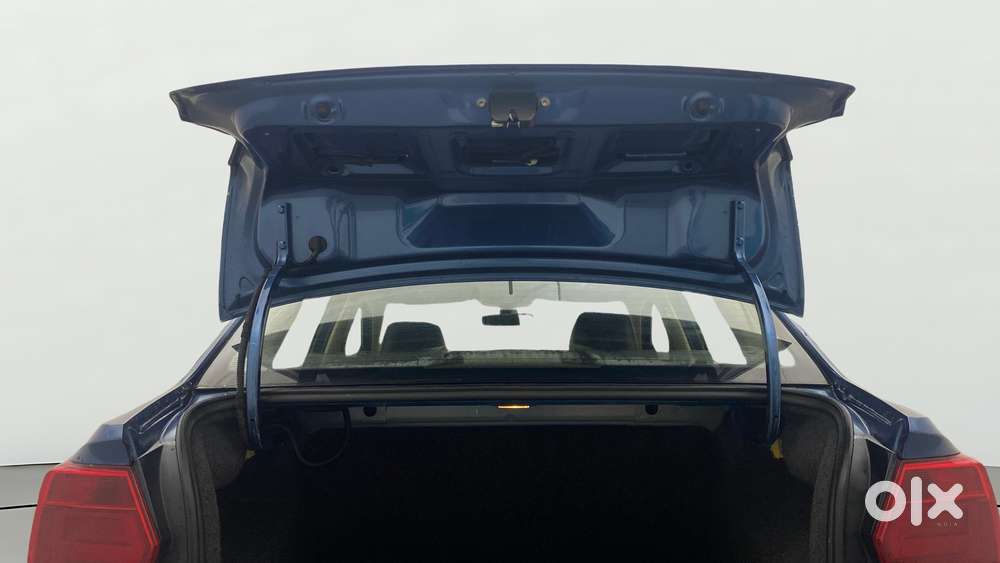 Volkswagen Ameo 1.5 Tdi Highline, 2016, Diesel