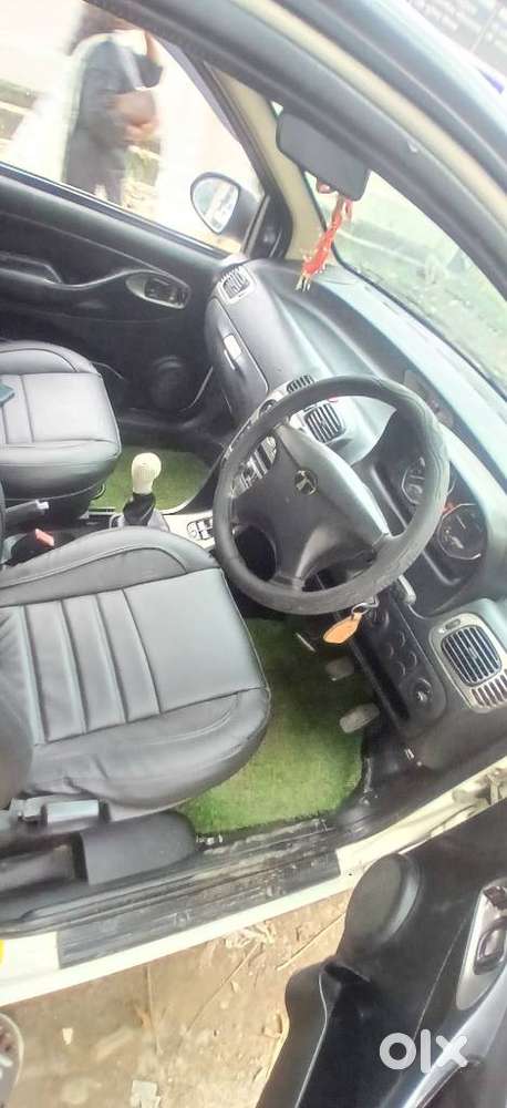 Tata Indigo Ecs Ecs Ls Tdi, 2014, Diesel