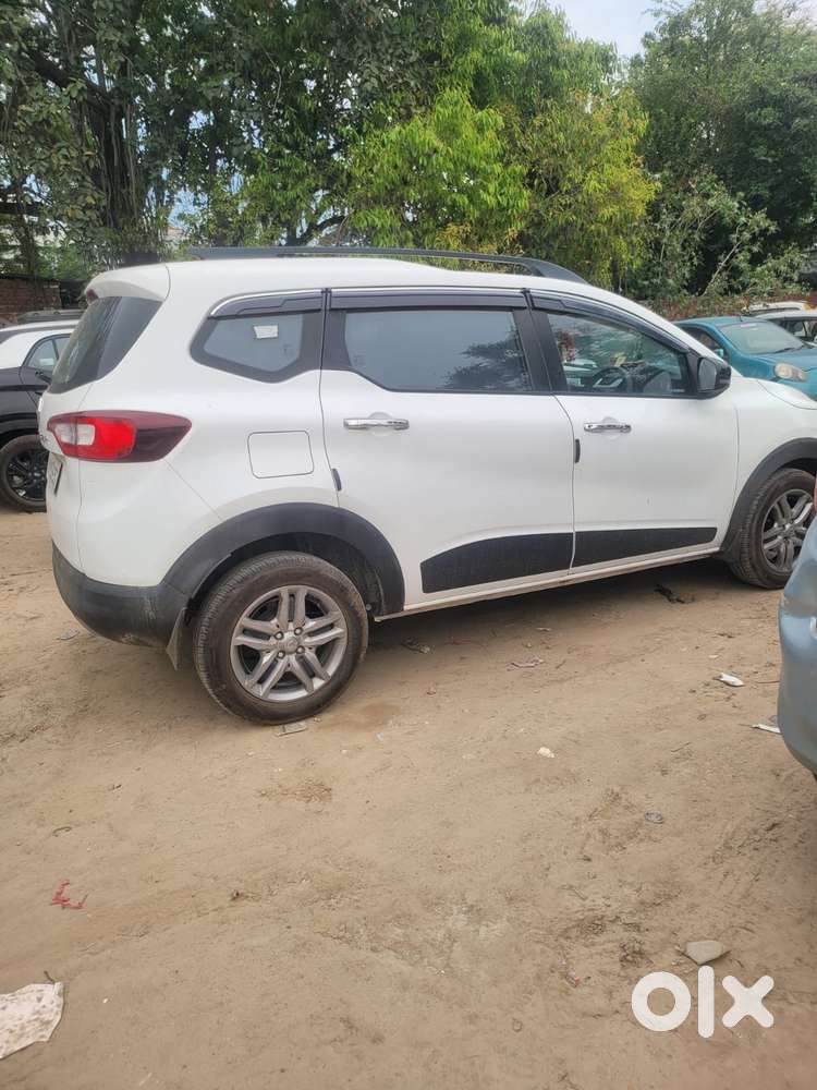 Renault Triber Rxl Easy-r Amt, 2024, Petrol