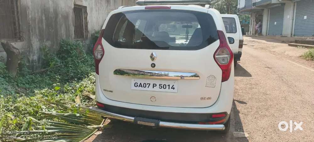 Renault Lodgy Sale 350000