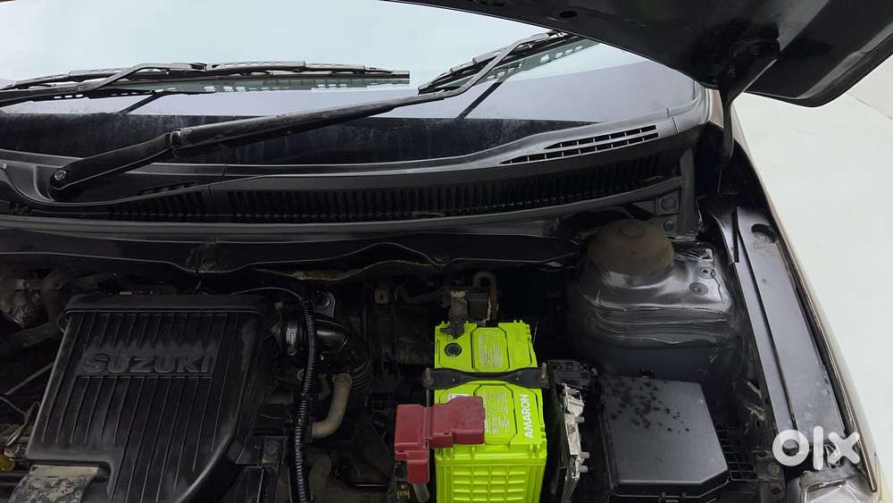 Maruti Suzuki Ciaz 2014-2017 Vxi, 2015, Petrol