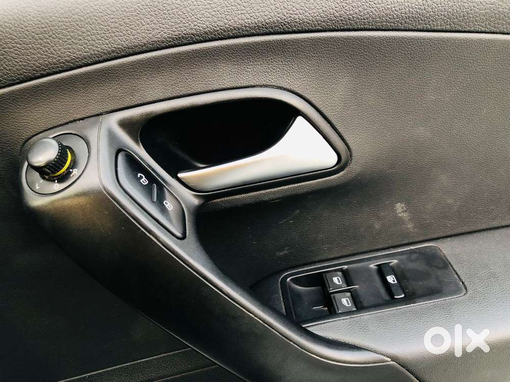 Volkswagen Polo 1.0 Mpi Comfortline, 2019, Petrol