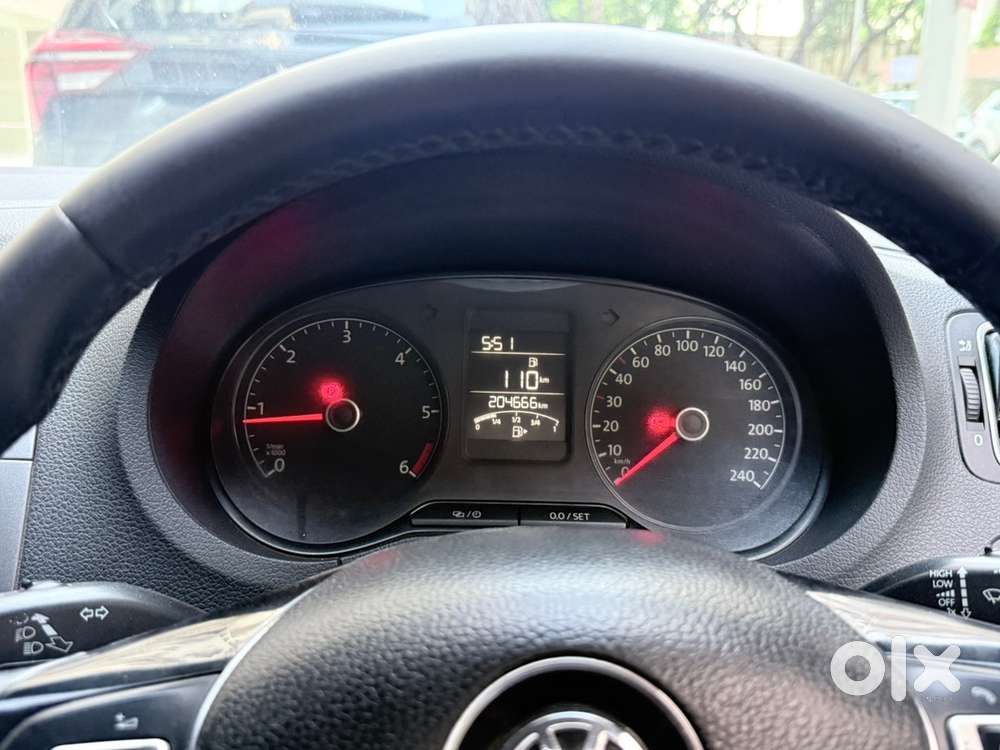 Vw Polo Tdi 1.5 Highline Plus Showroom Maintained