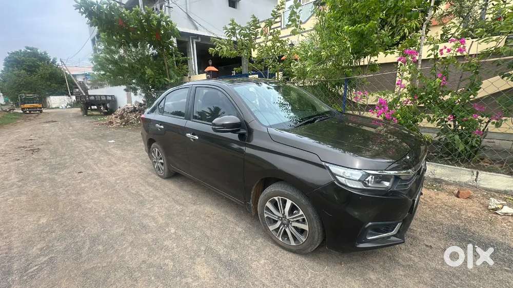 Honda Amaze Petrol 2024