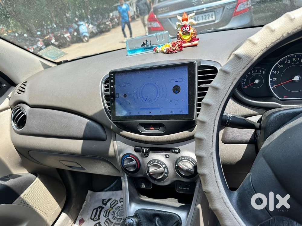 Hyundai I10 2016 Petrol 33000 Km Driven