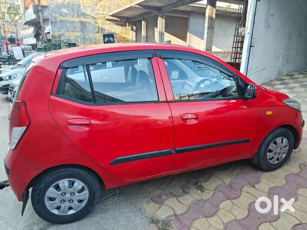 Hyundai Grand I10 Prime 2013 Petrol Good Condition