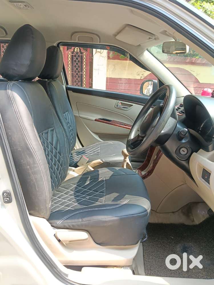 Maruti Suzuki Swift Dzire Vdi Bsiv, 2012, Diesel