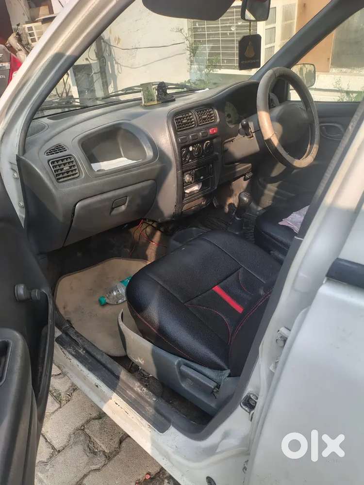 Maruti Suzuki Alto 2008