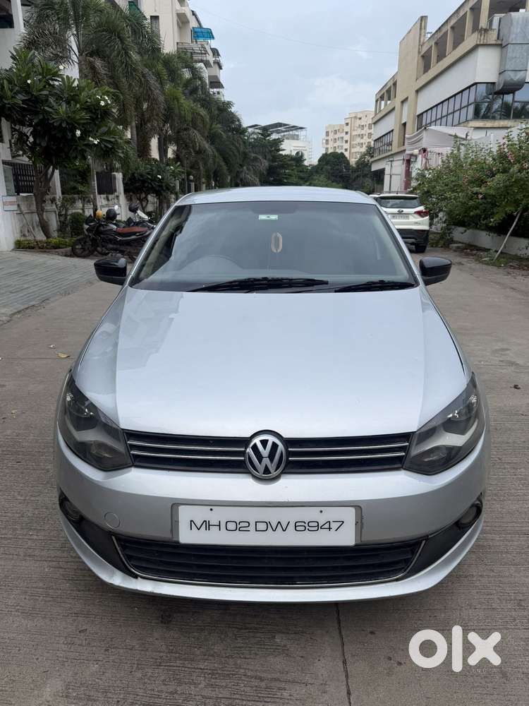 Volkswagen Vento 1.5 Tdi Highline At, 2015, Diesel