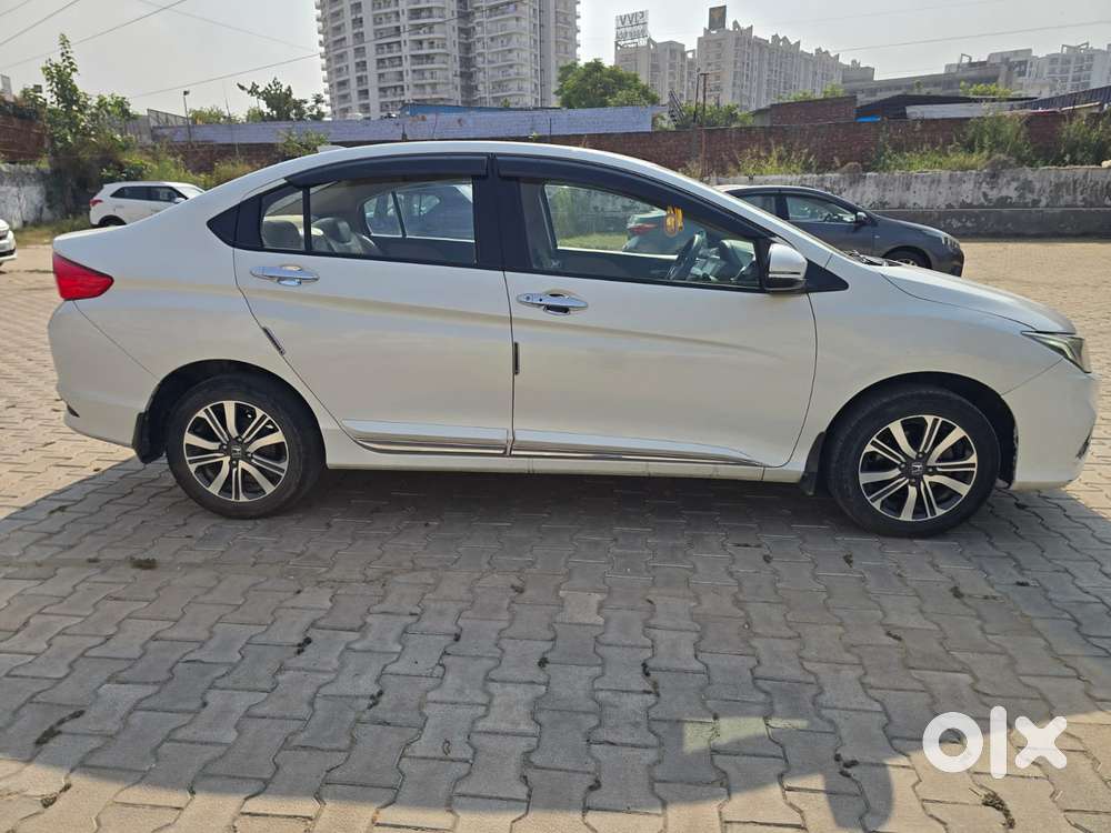 Honda City 1.5 V Cvt I-vtec Mt, 2021, Petrol