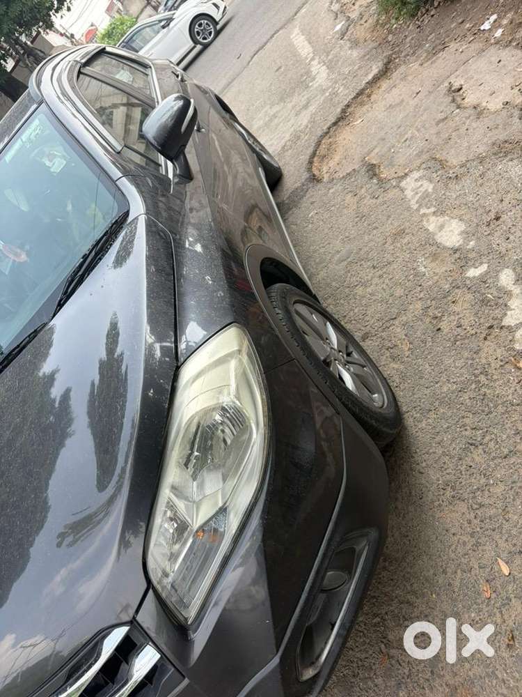 Maruti Suzuki S-cross 2016 Diesel Good Condition