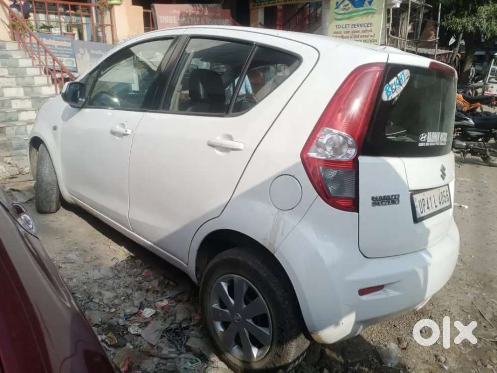 Maruti Suzuki Ritz 2009 Diesel 85000 Km Driven