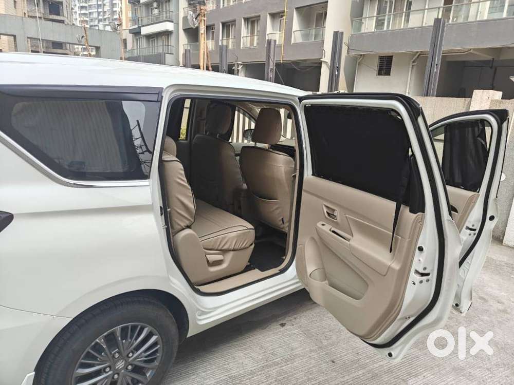 Maruti Ertiga Zxi 2021 Petrol