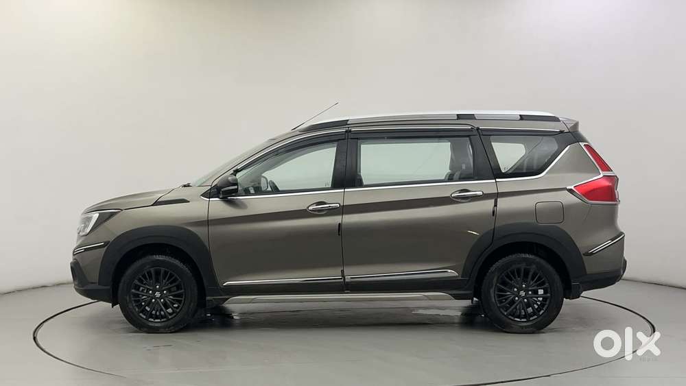Maruti Suzuki Xl6 1.5 Alpha At, 2021, Petrol