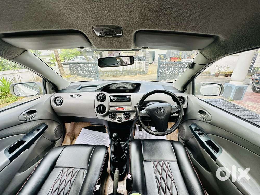 Toyota Etios
