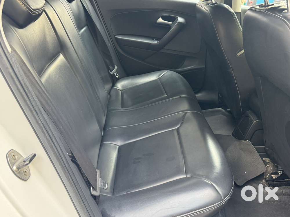 Volkswagen Polo 1.2 Gt Tsi, 2018, Petrol