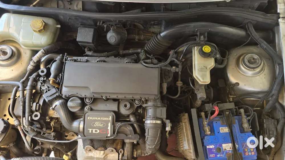 Ford Ikon 2010 Diesel Well Maintained