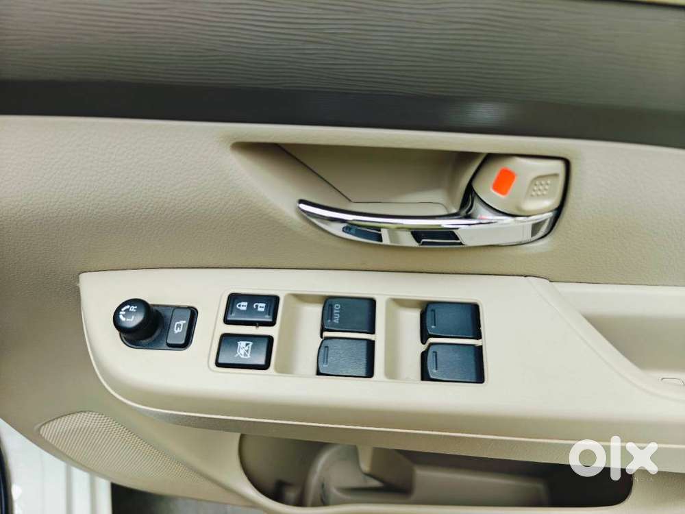 Maruti Suzuki Ertiga 1.5 Tour M Cng, 2025, Cng & Hybrids
