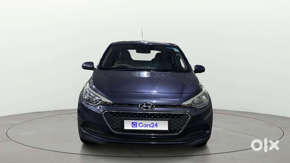 Hyundai Elite I20 Magna 1.2, 2015, Petrol