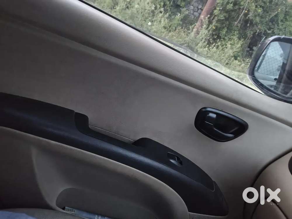 Hyundai I10 Kappa 2010 Petrol Manual