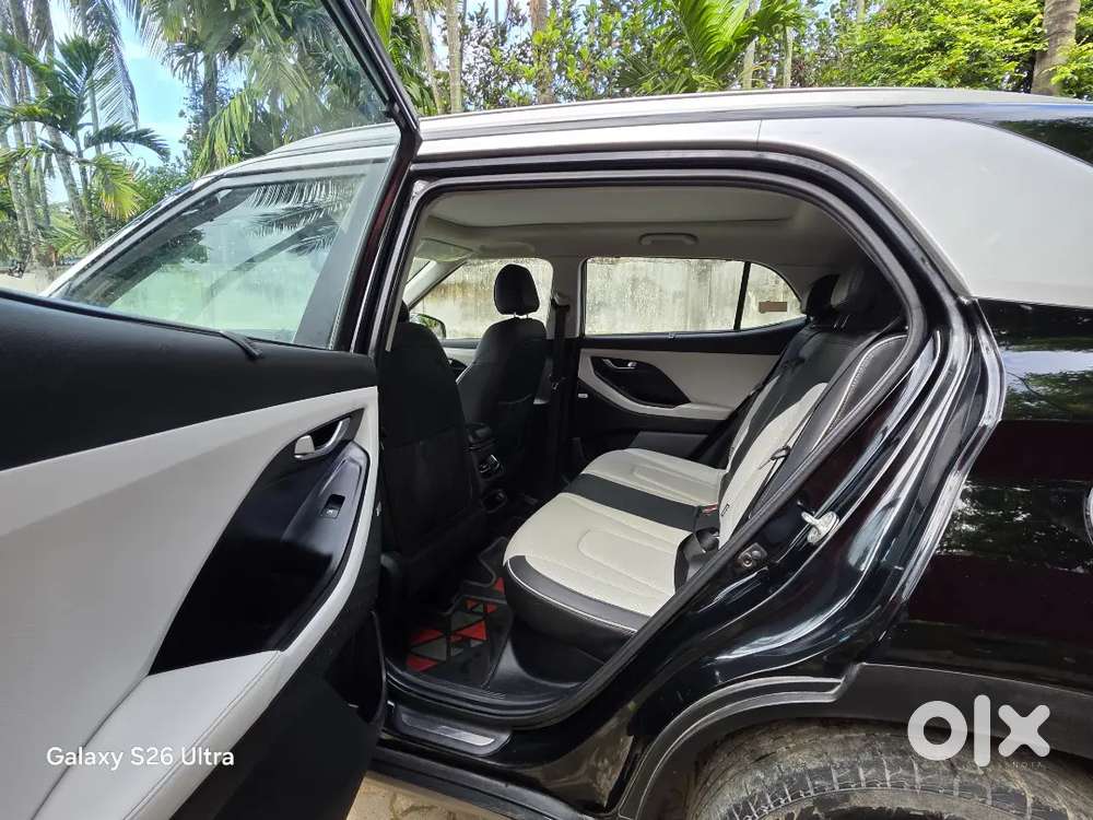Hyundai Creta Diesel 2020