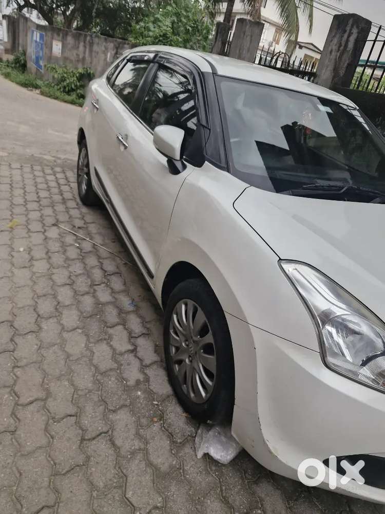 Single Handed Driven