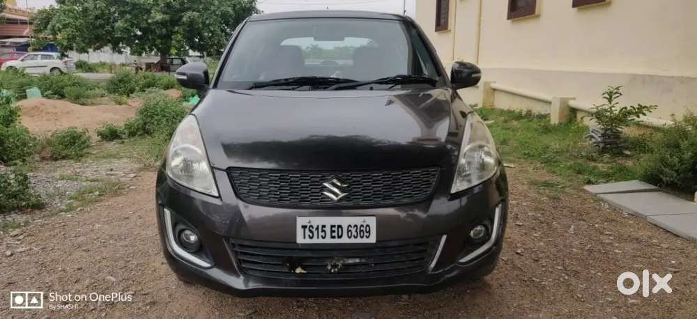 Maruti Suzuki Dzire 2007