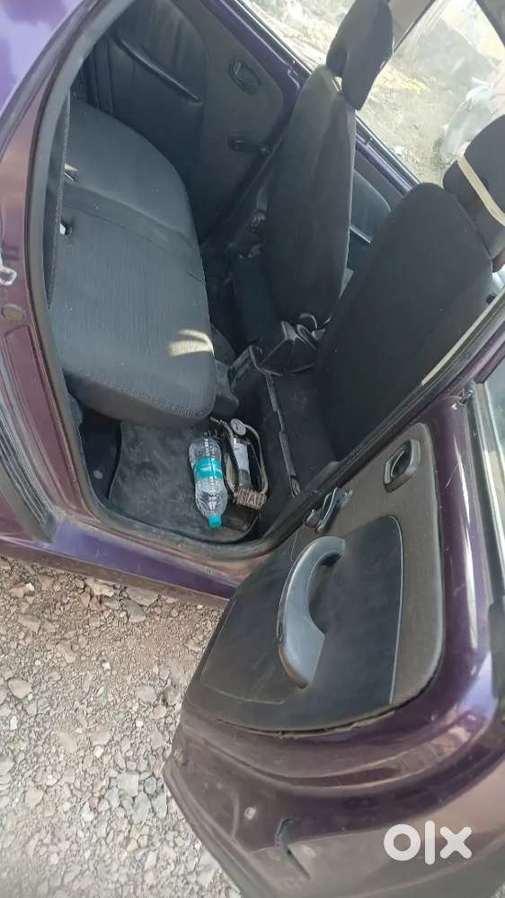 Tata Nano Cng Xm 2014