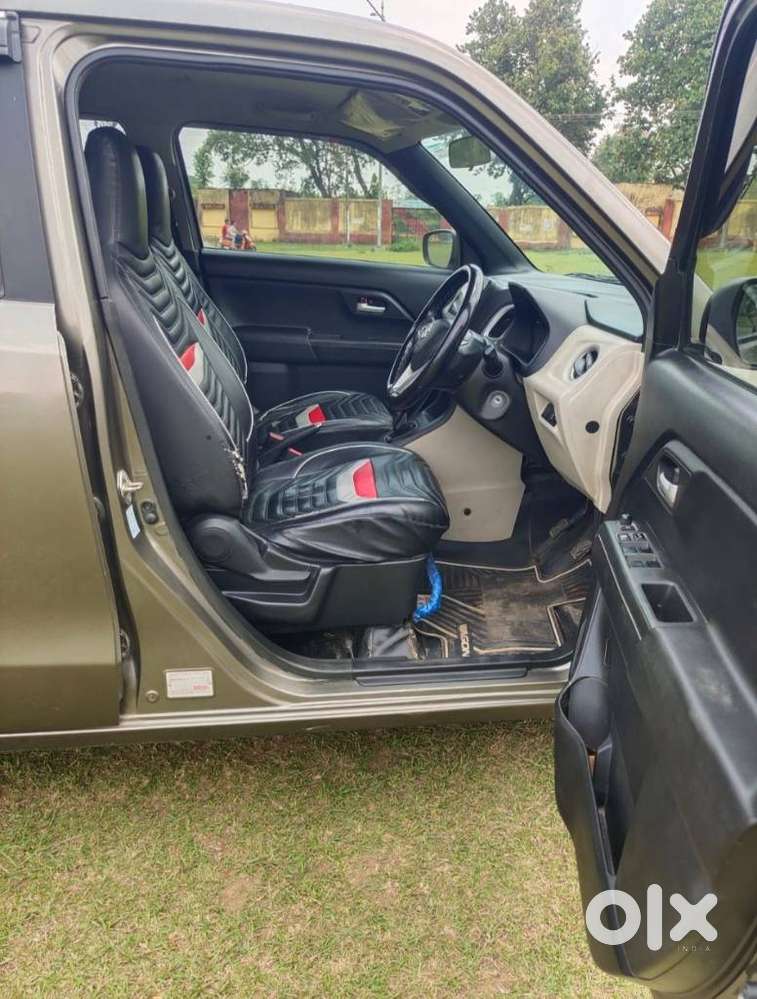 Maruti Suzuki Wagon R 1.2 Zxi Plus, 2023, Petrol