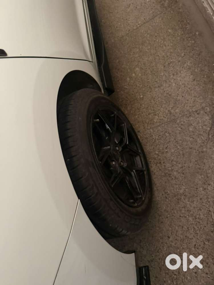 Hyundai Car 2022 Petrol