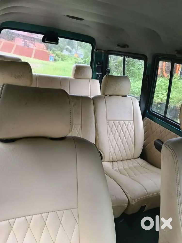 Toyota Qualis 2003 Diesel 280000 Km Driven