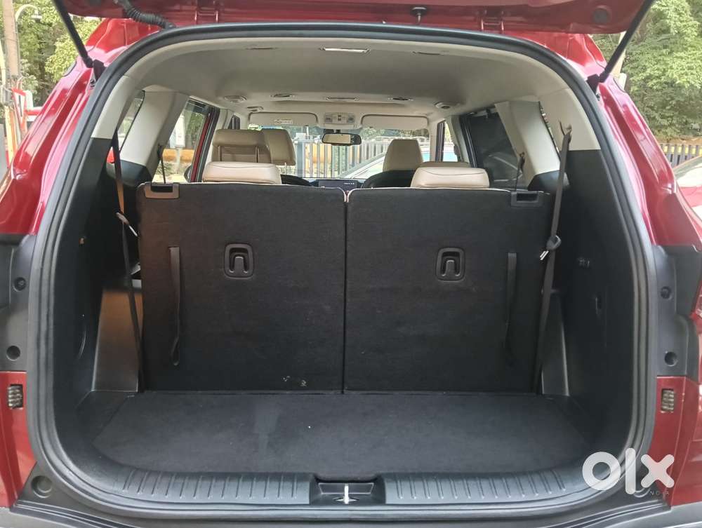Kia Carens 1.4 Luxury Plus 6 Str, 2022, Petrol