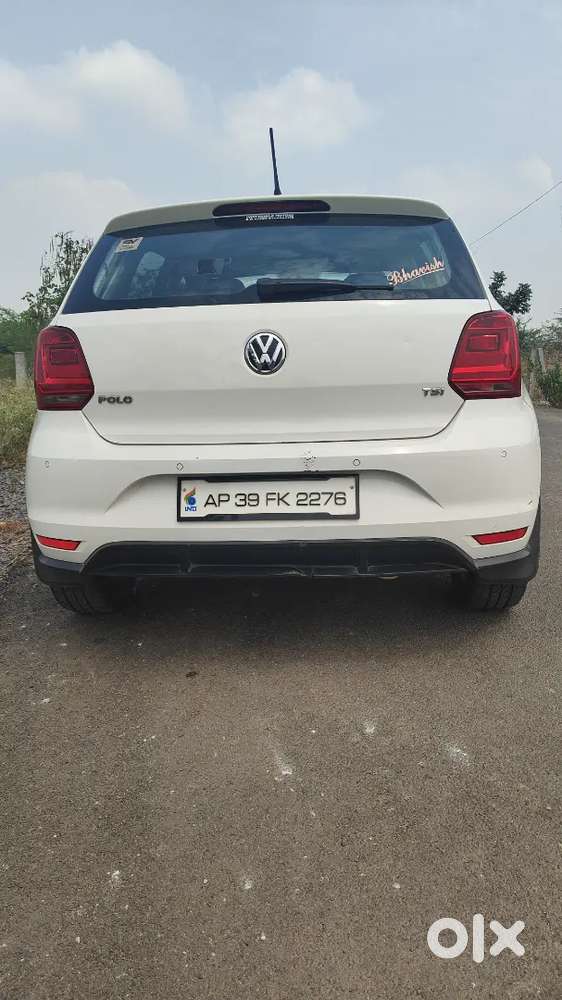 Upgrade To Suv