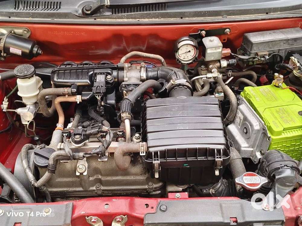 Maruti Suzuki Alto 800 Cng Lxi Optional, 2018, Cng & Hybrids
