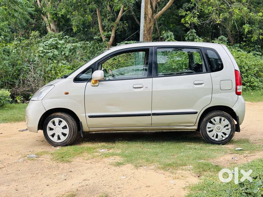 Maruti Suzuki Estilo Vxi, 2009, Petrol
