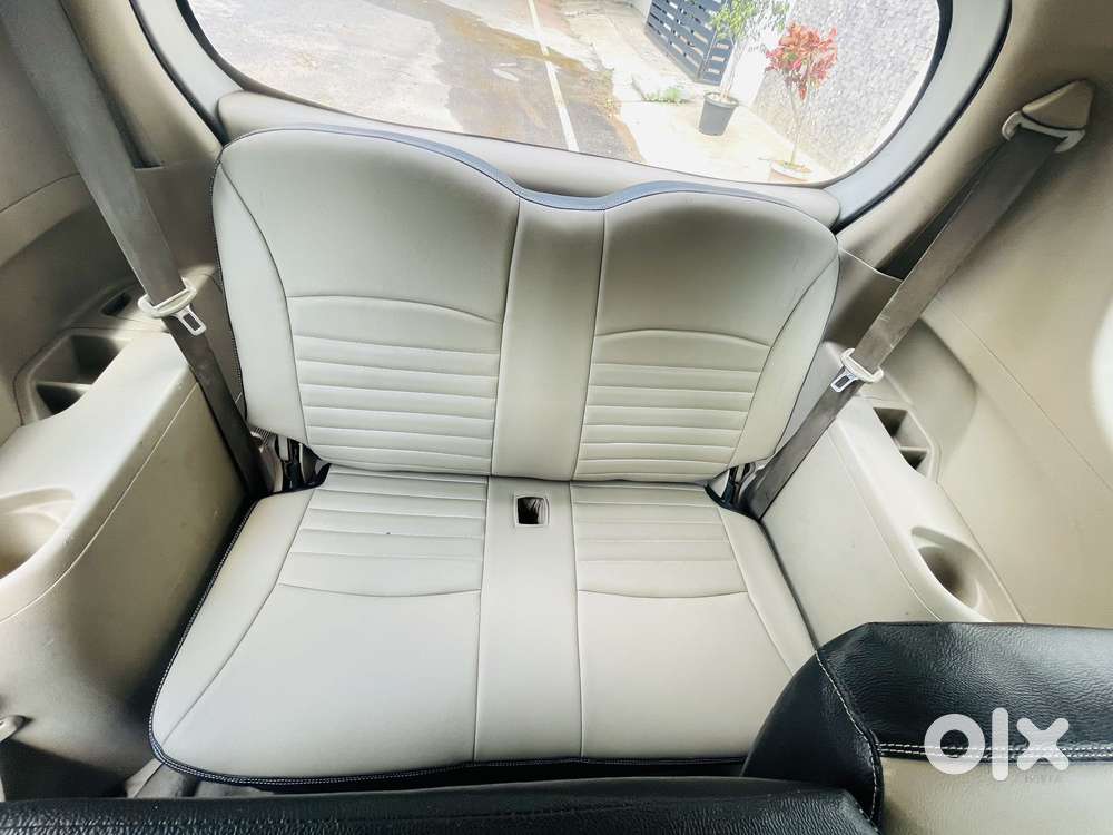 Maruti Suzuki Ertiga Ldi, 2012, Diesel