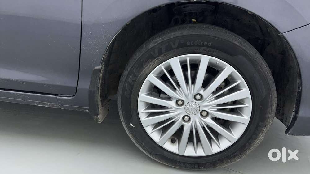 Honda City I-vtec V, 2022, Petrol