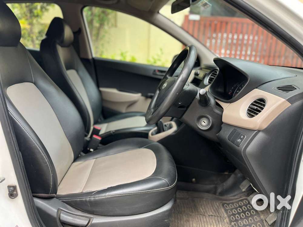 Hyundai Grand I10, 2018, Diesel