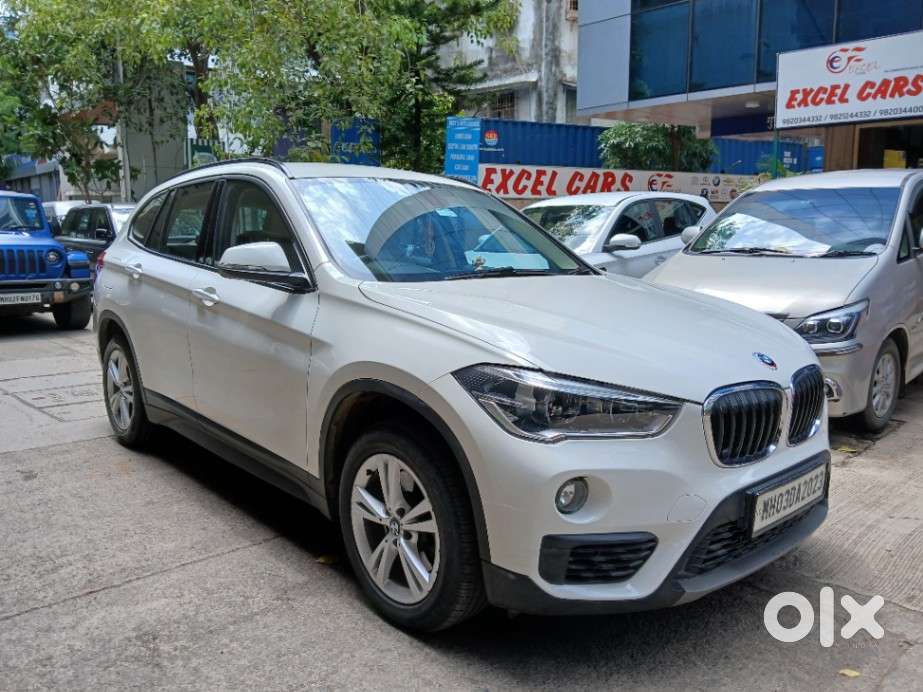 Bmw X1 Sdrive20d Expedition, 2018, Diesel
