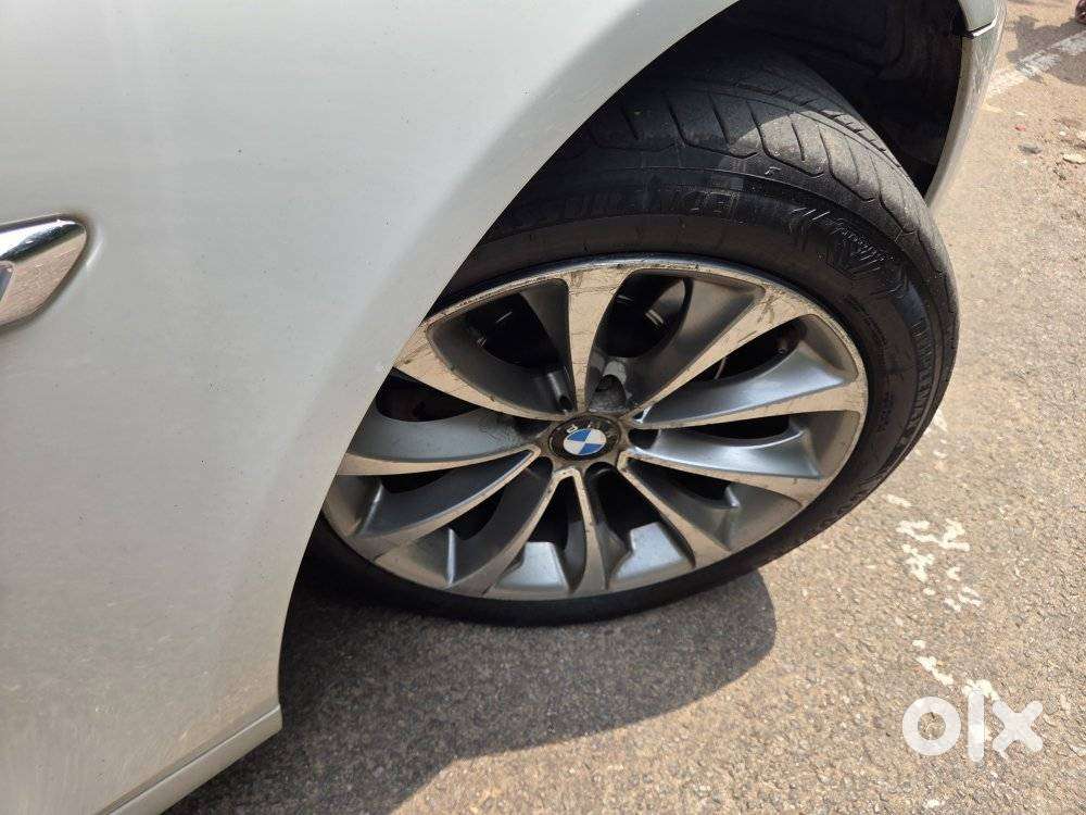 Bmw 5 Series [ ] 2.0 520d Luxury Line, 2015, Diesel