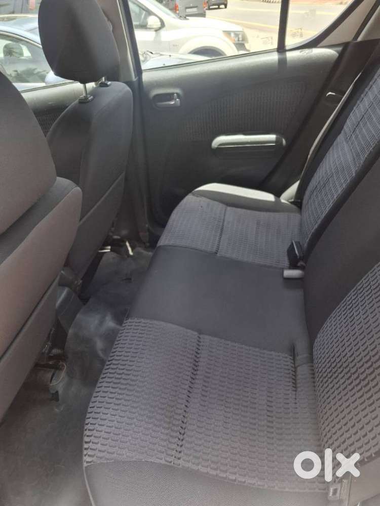 Maruti Suzuki Ritz Genus Vdi, 2012, Diesel