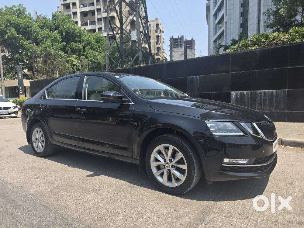Skoda Octavia 2013-2017 Style Plus 1.8 Tsi At, 2017, Petrol