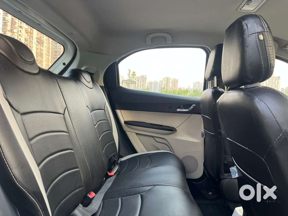 Tata Tiago Ev Xz Plus Lr, 2023, Electric