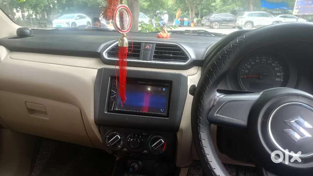 Swift Dzire Tour Ldi 2024