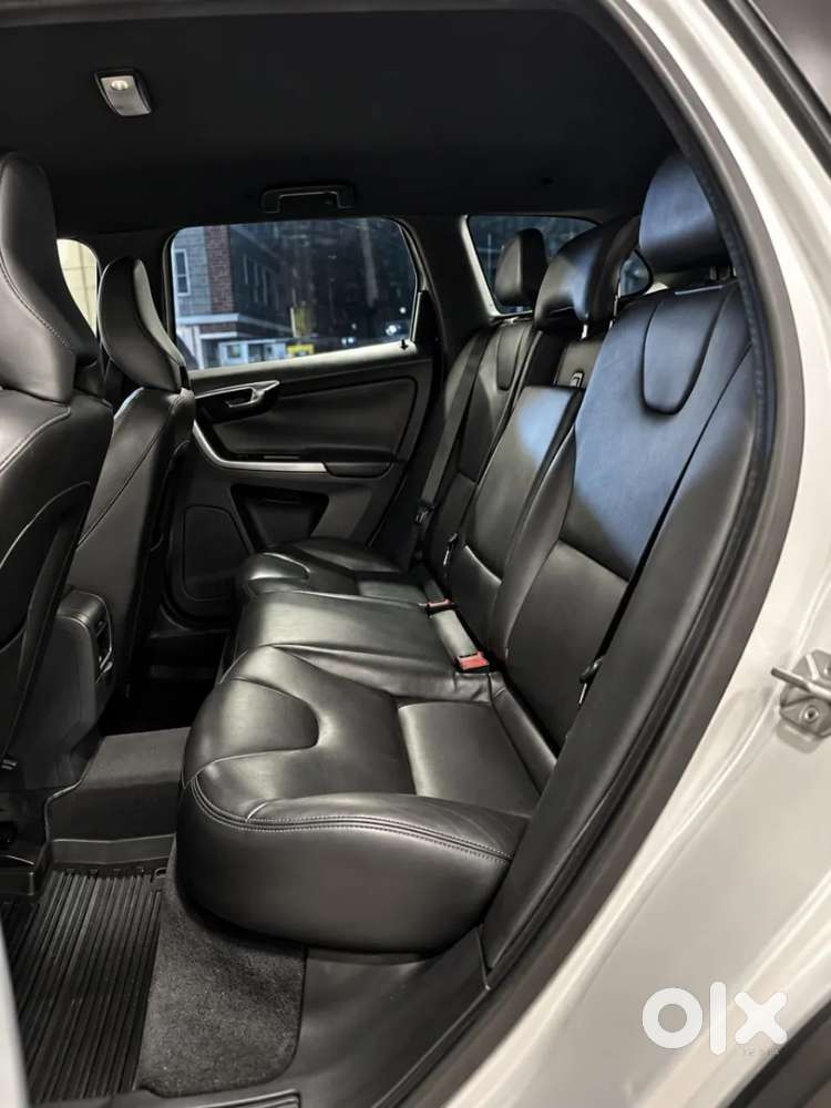 Volvo Xc60, 2015, Diesel
