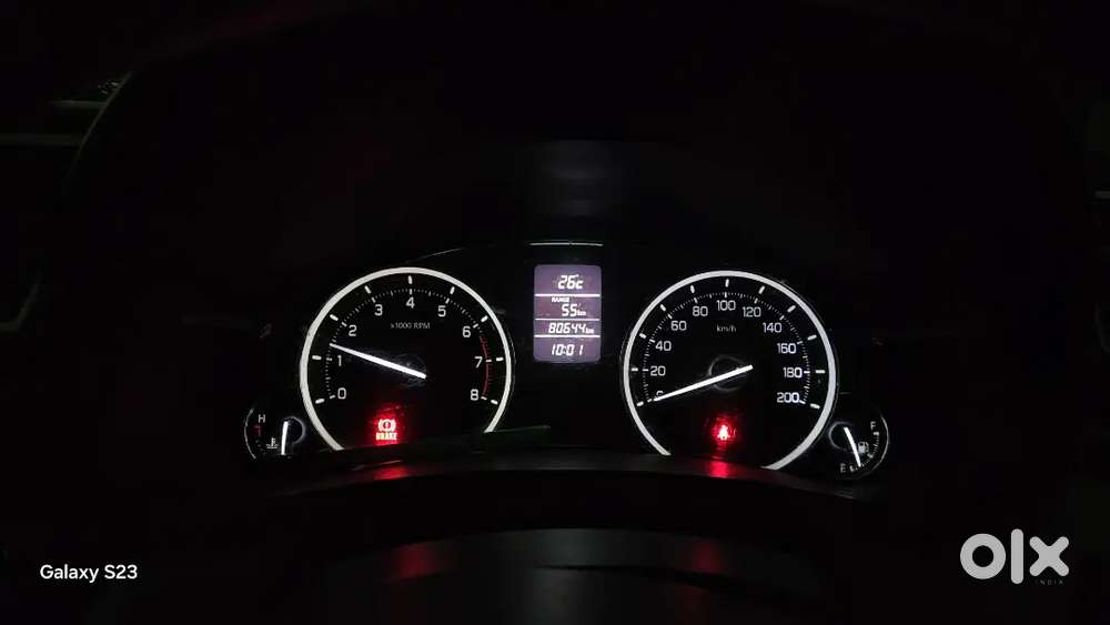 Maruti Suzuki Ciaz Zxi 2016 Petrol