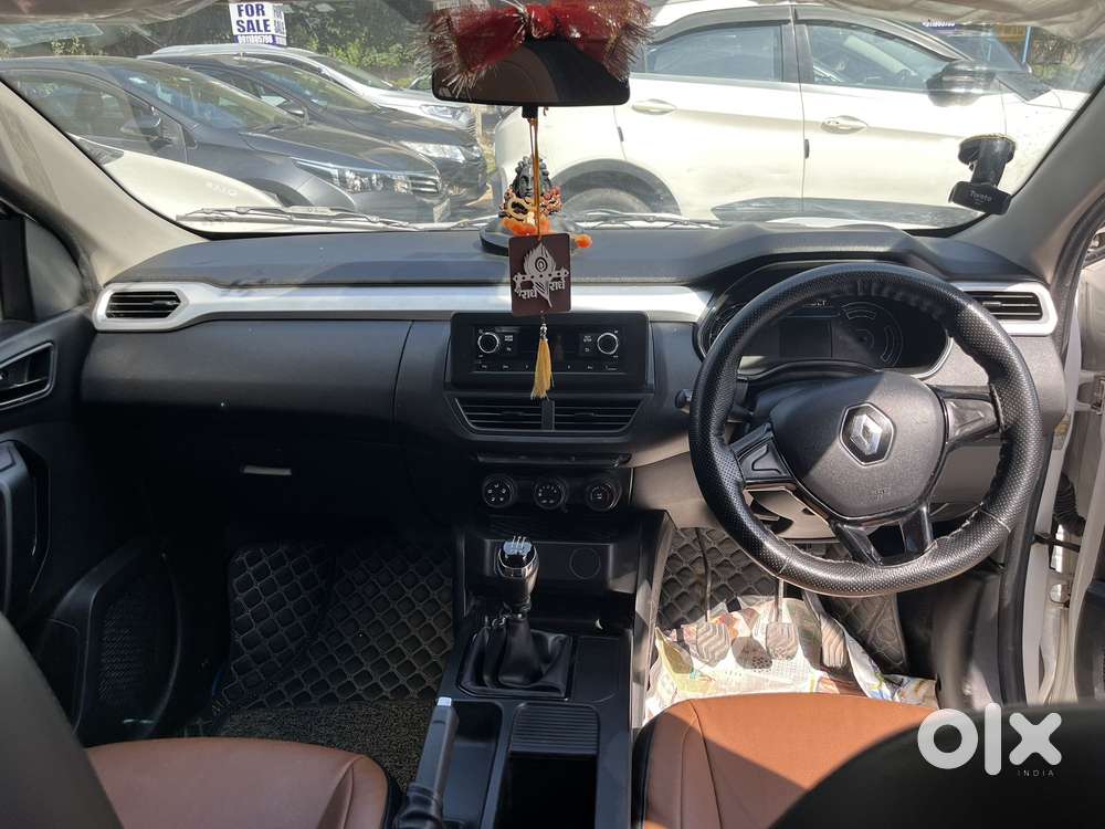 Renault Kiger 1.0 Rxl Turbo, 2021, Petrol