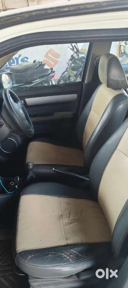 Maruti Suzuki Dzire 2010 Diesel 260000 Km Driven