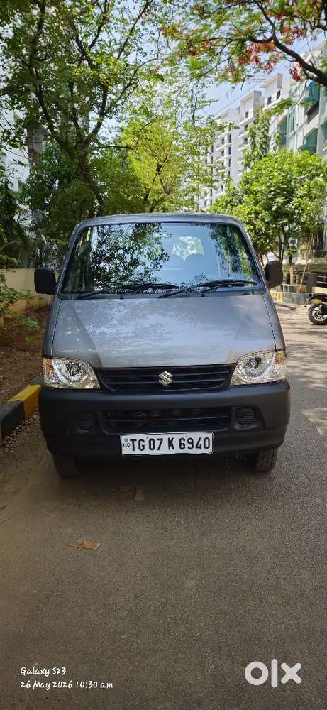 2024(november), Maruti Eeco (ac) Is Available For Sale