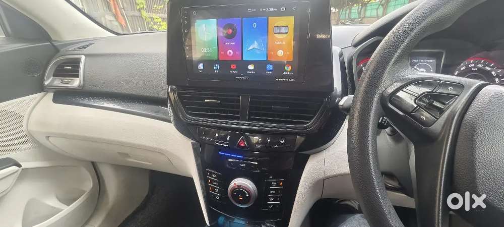 Mahindra Xuv 3xo 2024 Diesel 74000 Km Driven